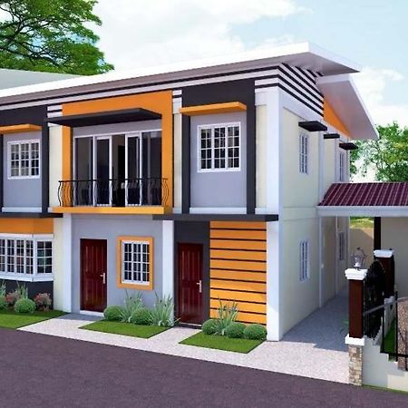 Jmc Residence Tagbilaran Dış mekan fotoğraf