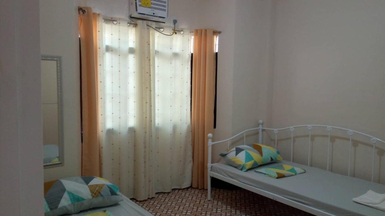 Jmc Residence Tagbilaran Dış mekan fotoğraf